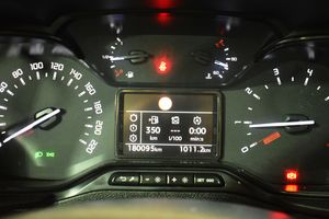 Citroën Berlingo TALLA XL BLUEHDI 100 S&S LIVE PACK - Foto 29