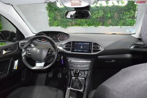 Peugeot 308 SW Style BlueHDi 130 S&S - Foto 13