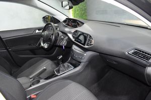 Peugeot 308 SW Style BlueHDi 130 S&S - Foto 17