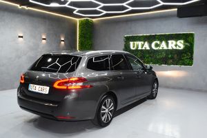 Peugeot 308 SW Style BlueHDi 130 S&S - Foto 6