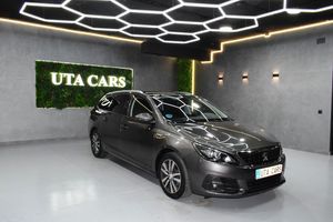 Peugeot 308 SW Style BlueHDi 130 S&S - Foto 7