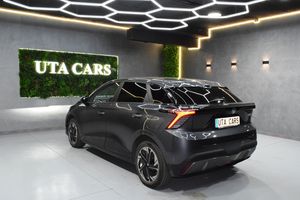 MG MG4 MG 4 EV - Standard - Foto 5