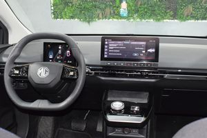MG MG4 MG 4 EV - Standard - Foto 14