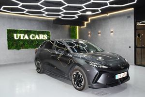 MG MG4 MG 4 EV - Standard - Foto 3