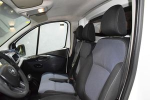 Opel Vivaro 1.6 CDTI S/S 92kW Selective L1 H1 2.9t - Foto 21