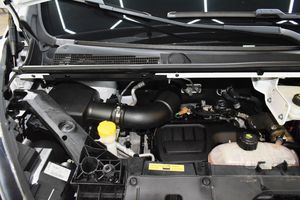 Opel Vivaro 1.6 CDTI S/S 92kW Selective L1 H1 2.9t - Foto 40