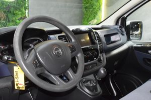 Opel Vivaro 1.6 CDTI S/S 92kW Selective L1 H1 2.9t - Foto 23