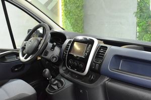 Opel Vivaro 1.6 CDTI S/S 92kW Selective L1 H1 2.9t - Foto 18