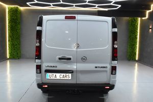 Opel Vivaro 1.6 CDTI S/S 92kW Selective L1 H1 2.9t - Foto 5