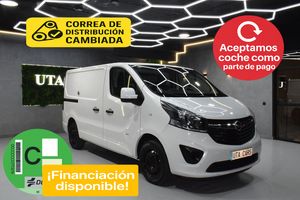 Opel Vivaro 1.6 CDTI S/S 92kW Selective L1 H1 2.9t - Foto 2