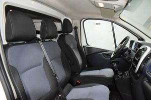 Opel Vivaro 1.6 CDTI S/S 92kW Selective L1 H1 2.9t - Foto 15