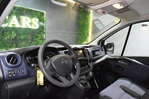 Opel Vivaro 1.6 CDTI S/S 92kW Selective L1 H1 2.9t - Foto 22