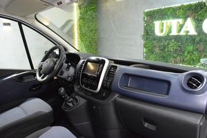 Opel Vivaro 1.6 CDTI S/S 92kW Selective L1 H1 2.9t - Foto 17