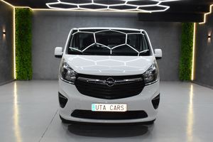 Opel Vivaro 1.6 CDTI S/S 92kW Selective L1 H1 2.9t - Foto 3