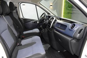 Opel Vivaro 1.6 CDTI S/S 92kW Selective L1 H1 2.9t - Foto 14