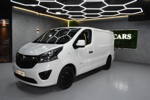 Opel Vivaro 1.6 CDTI S/S 92kW Selective L1 H1 2.9t - Foto 3