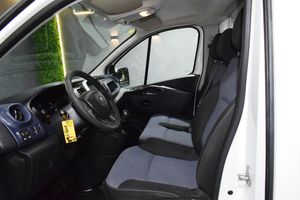 Opel Vivaro 1.6 CDTI S/S 92kW Selective L1 H1 2.9t - Foto 19