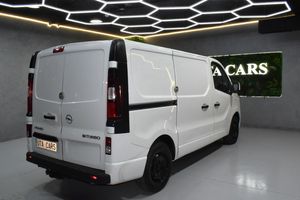 Opel Vivaro 1.6 CDTI S/S 92kW Selective L1 H1 2.9t - Foto 6