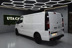 Opel Vivaro 1.6 CDTI S/S 92kW Selective L1 H1 2.9t - Foto 4