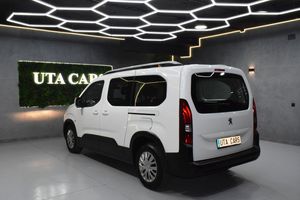 Peugeot Rifter Active Long BlueHDi 73kW - Foto 4