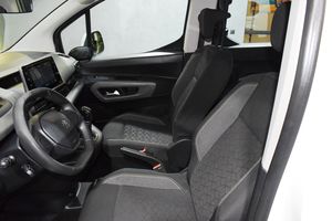 Peugeot Rifter Active Long BlueHDi 73kW - Foto 22