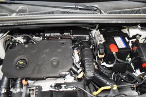 Peugeot Rifter Active Long BlueHDi 73kW - Foto 42
