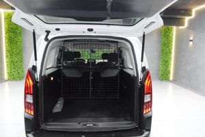 Peugeot Rifter Active Long BlueHDi 73kW - Foto 8