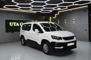 Peugeot Rifter Active Long BlueHDi 73kW - Foto 7