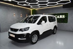 Peugeot Rifter Active Long BlueHDi 73kW - Foto 3
