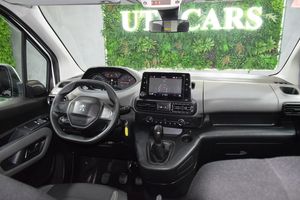 Peugeot Rifter Active Long BlueHDi 73kW - Foto 13