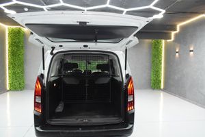 Peugeot Rifter Active Long BlueHDi 73kW - Foto 9