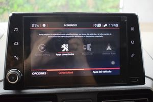 Peugeot Rifter Active Long BlueHDi 73kW - Foto 32