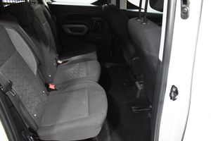Peugeot Rifter Active Long BlueHDi 73kW - Foto 12