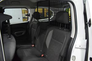 Peugeot Rifter Active Long BlueHDi 73kW - Foto 20