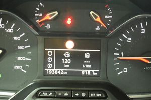 Peugeot Rifter Active Long BlueHDi 73kW - Foto 27