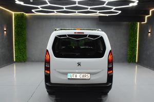 Peugeot Rifter Active Long BlueHDi 73kW - Foto 5