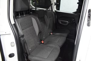Peugeot Rifter Active Long BlueHDi 73kW - Foto 10