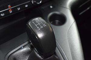 Peugeot Rifter Active Long BlueHDi 73kW - Foto 33