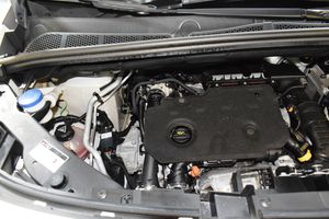 Peugeot Rifter Active Long BlueHDi 73kW - Foto 41
