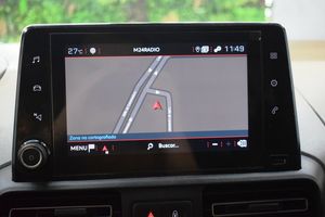 Peugeot Rifter Active Long BlueHDi 73kW - Foto 31