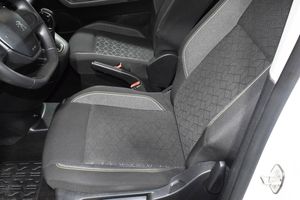 Peugeot Rifter Active Long BlueHDi 73kW - Foto 21
