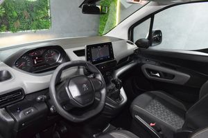 Peugeot Rifter Active Long BlueHDi 73kW - Foto 23
