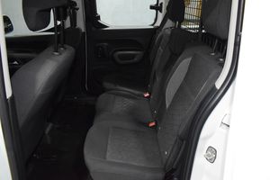 Peugeot Rifter Active Long BlueHDi 73kW - Foto 19