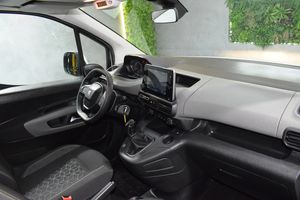 Peugeot Rifter Active Long BlueHDi 73kW - Foto 16