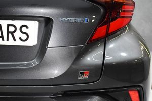 Toyota C-HR 2.0 180H GR SPORT - Foto 6