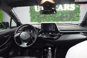 Toyota C-HR 2.0 180H GR SPORT - Foto 15