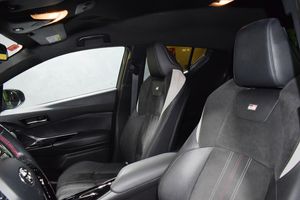 Toyota C-HR 2.0 180H GR SPORT - Foto 24