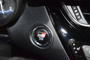 Toyota C-HR 2.0 180H GR SPORT - Foto 40
