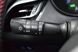 Toyota C-HR 2.0 180H GR SPORT - Foto 41