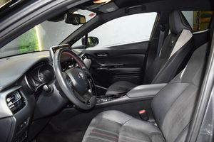 Toyota C-HR 2.0 180H GR SPORT - Foto 23